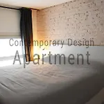 Contemporary Design Loft & Apartment Padova
