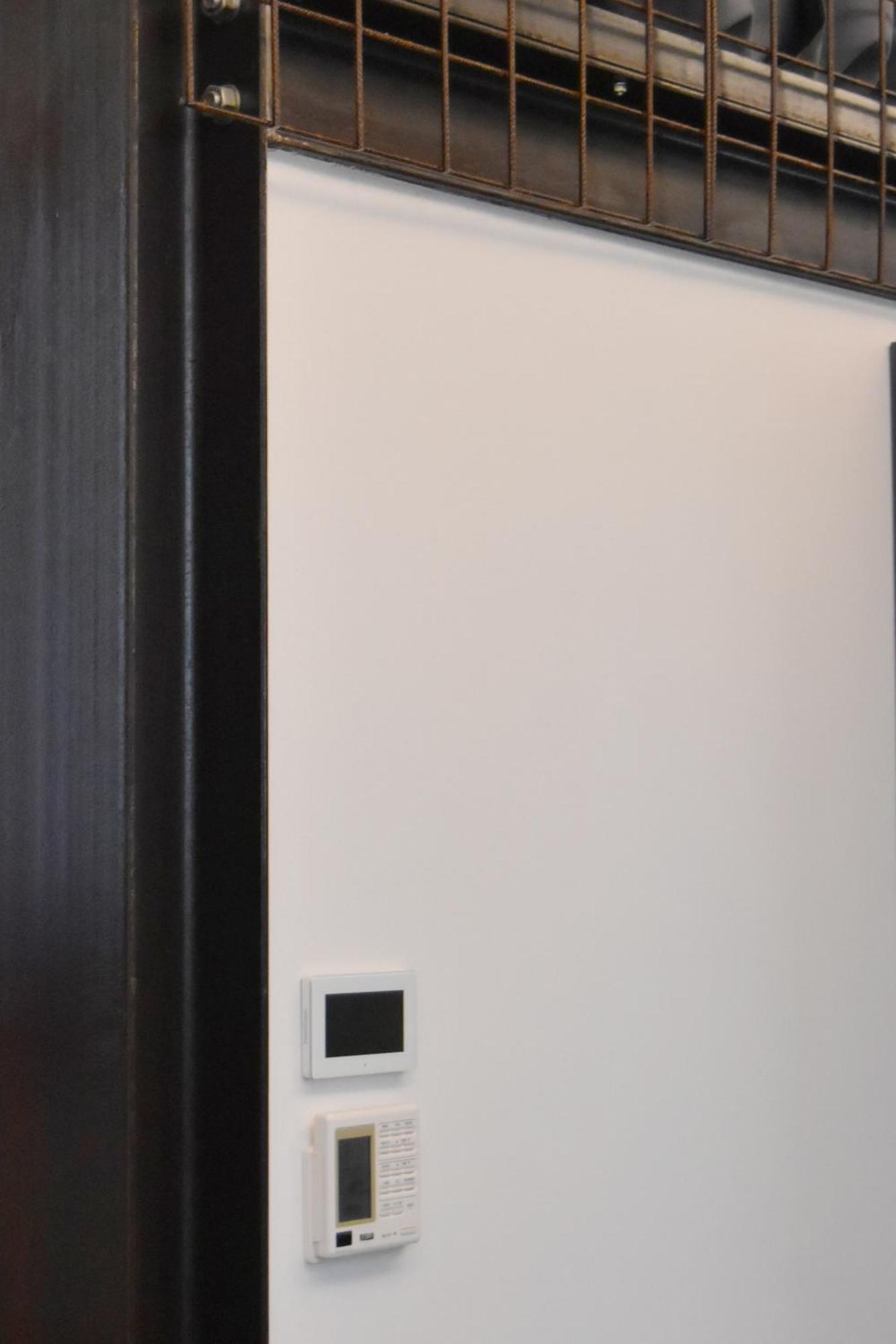 Apartment Contemporary Design Loft & Padova
