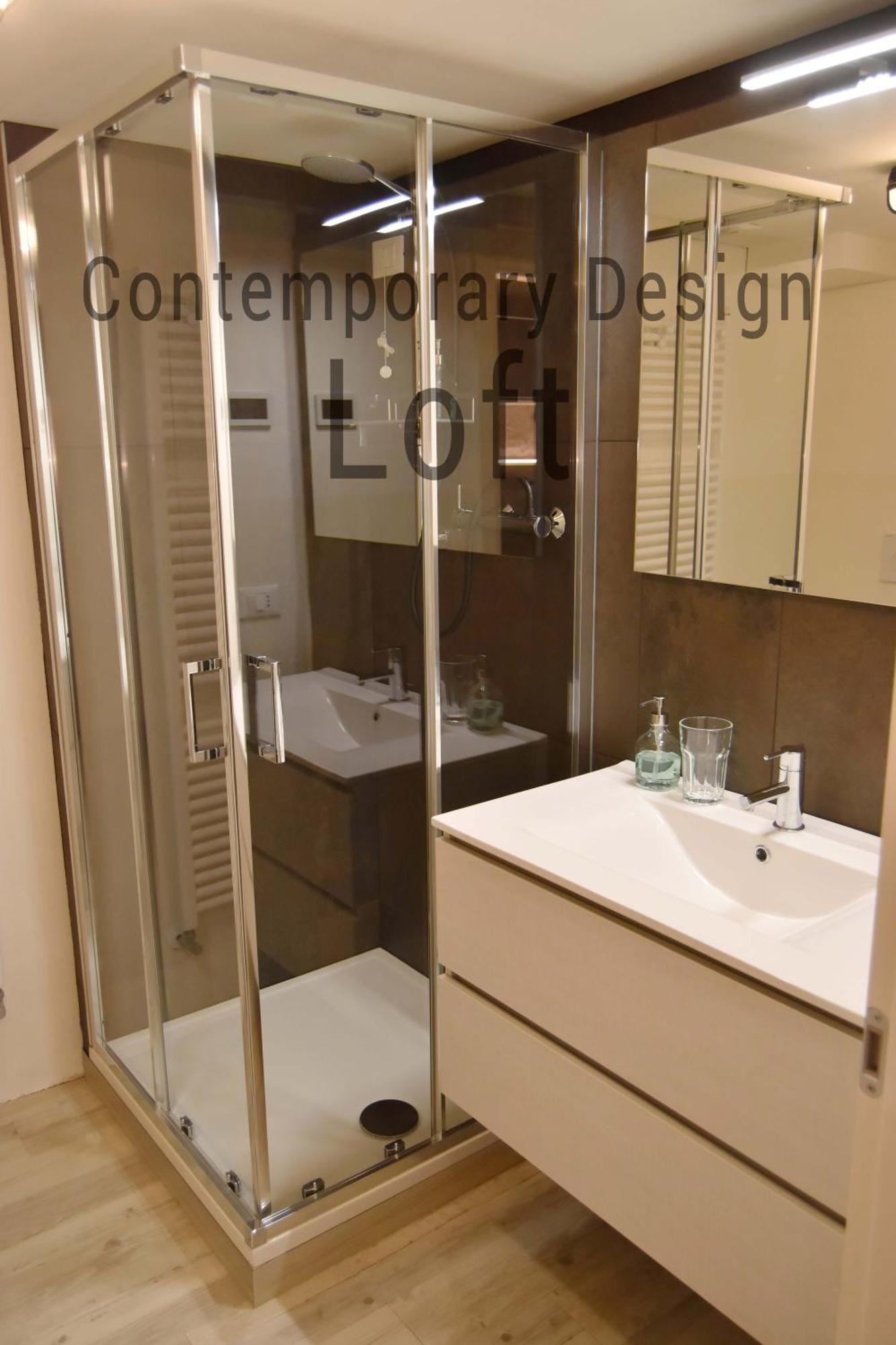 Contemporary Design Loft & Padova