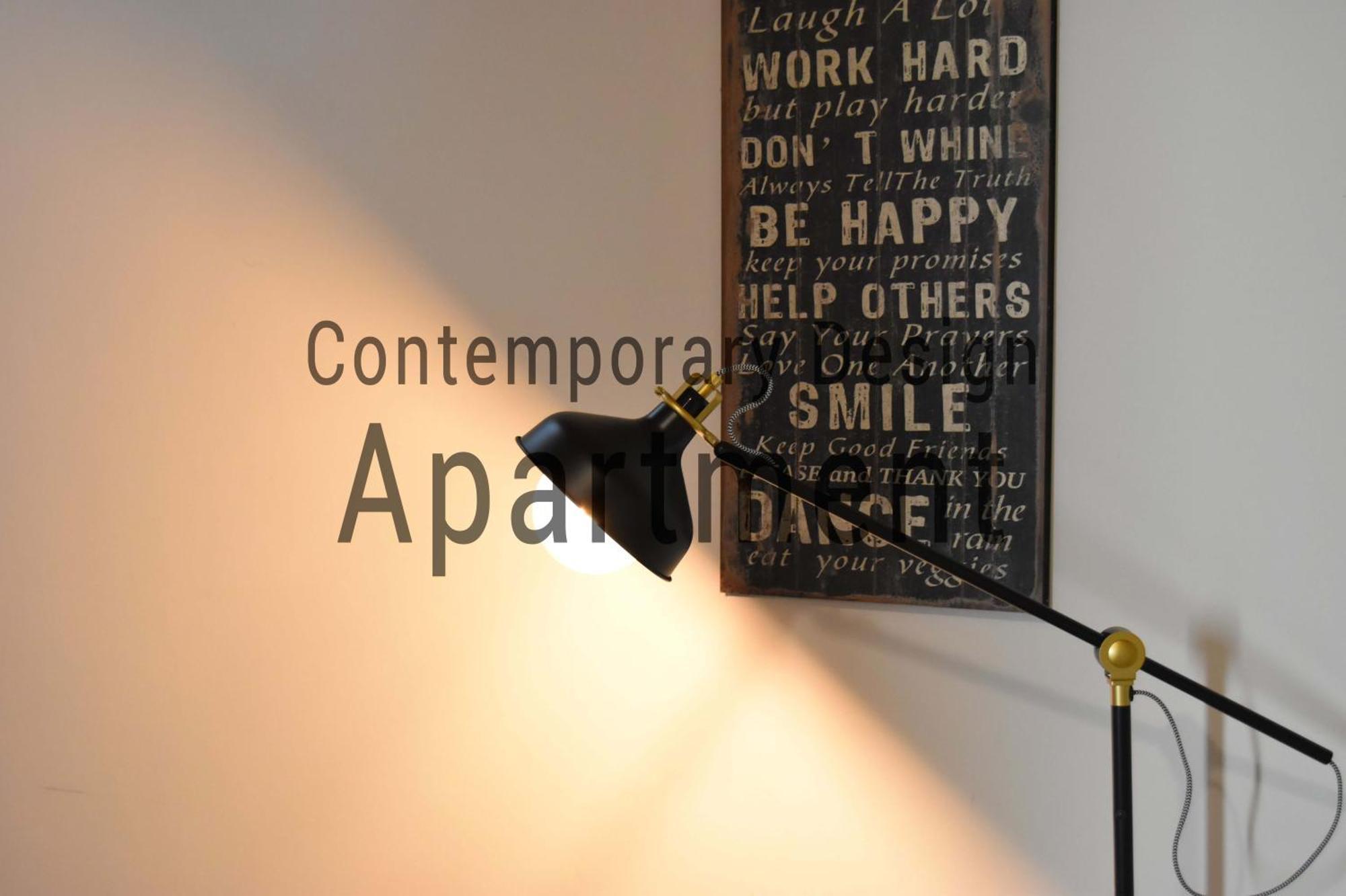 Appartamento Contemporary Design Loft & Padova