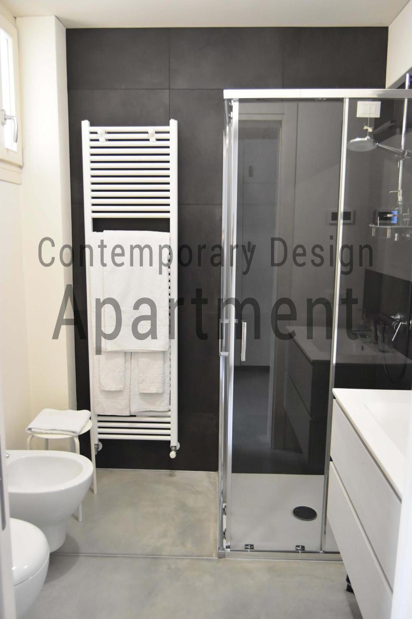Contemporary Design Loft & Padova