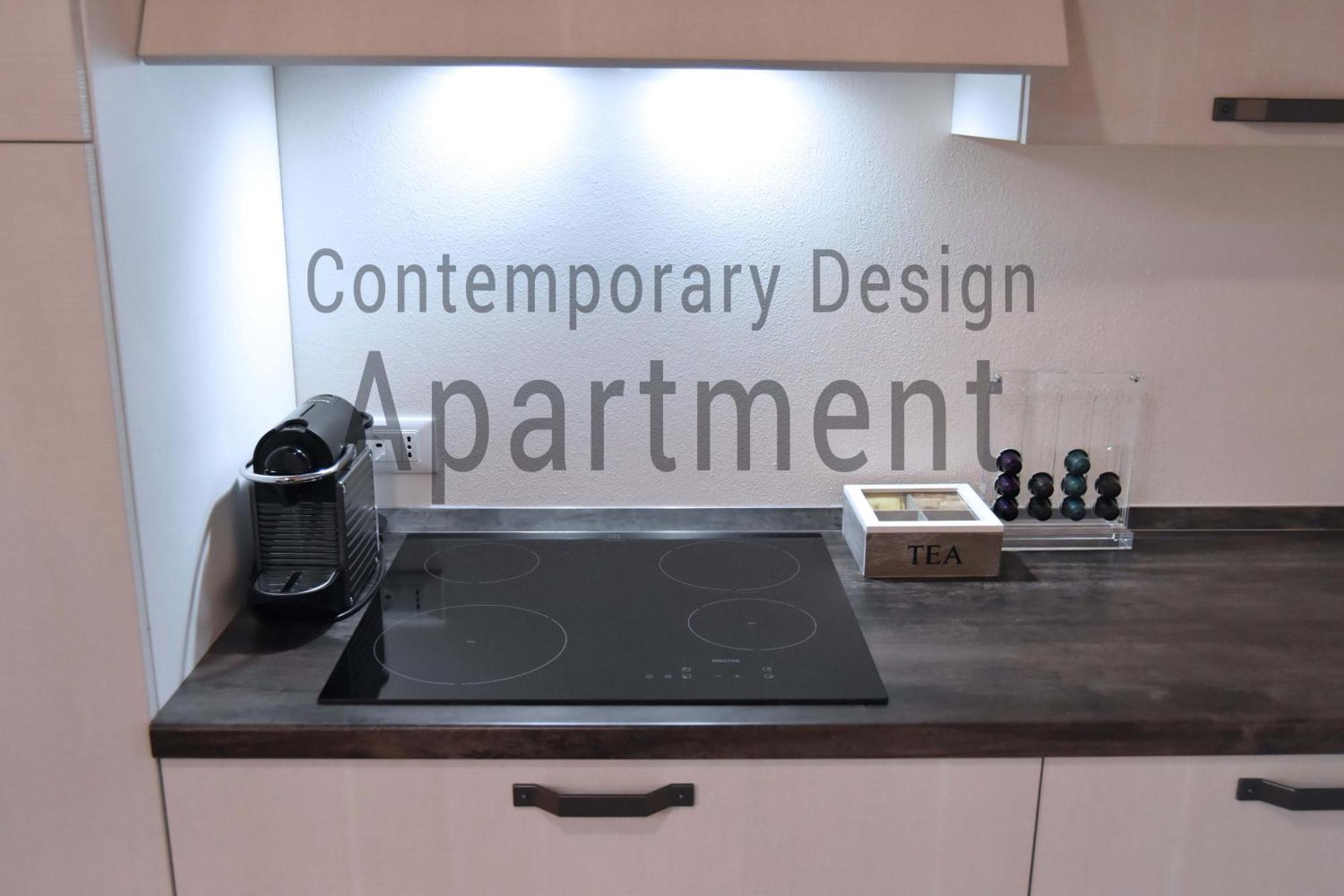 Appartamento Contemporary Design Loft &