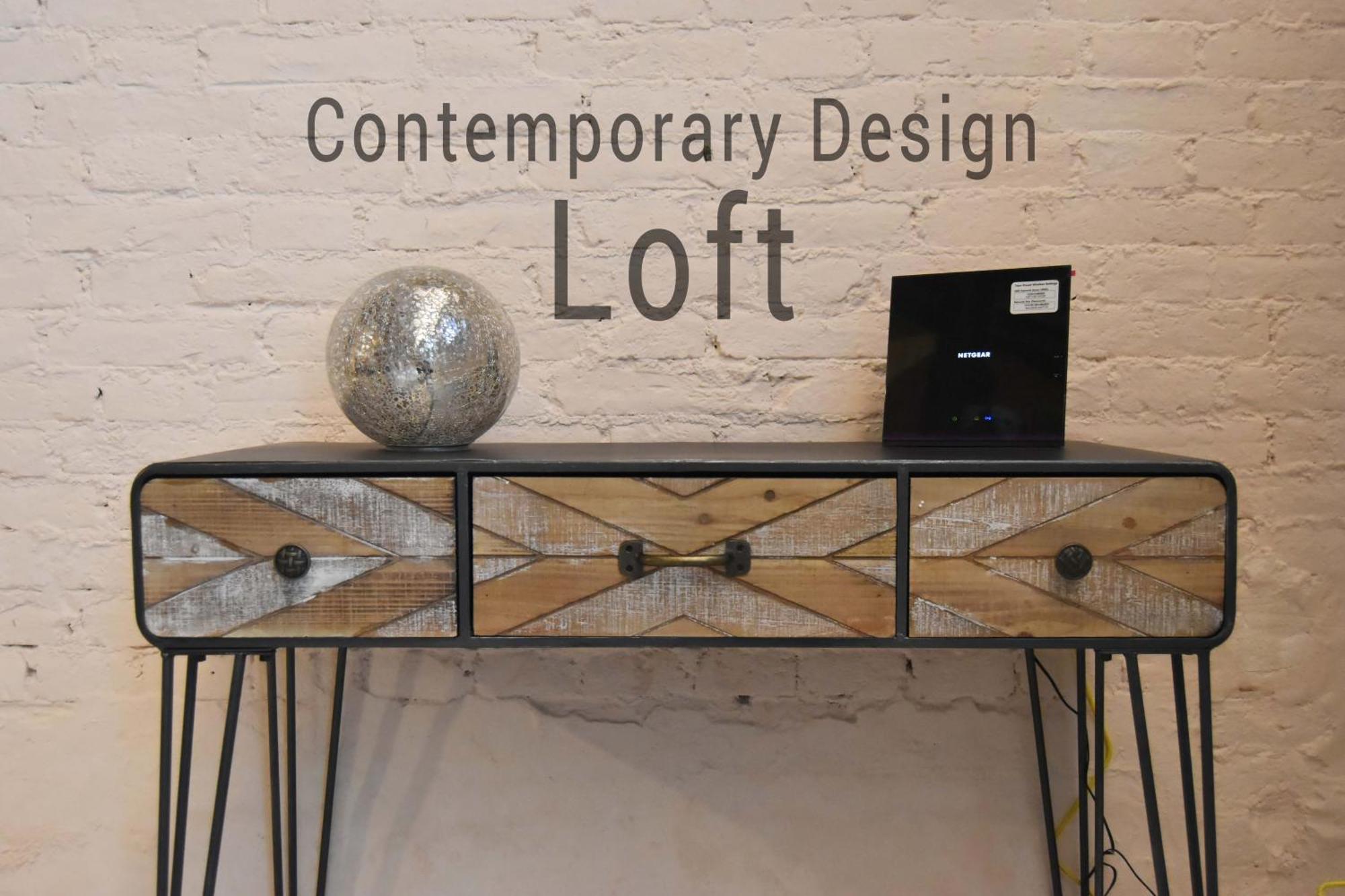 Contemporary Design Loft & * Padova