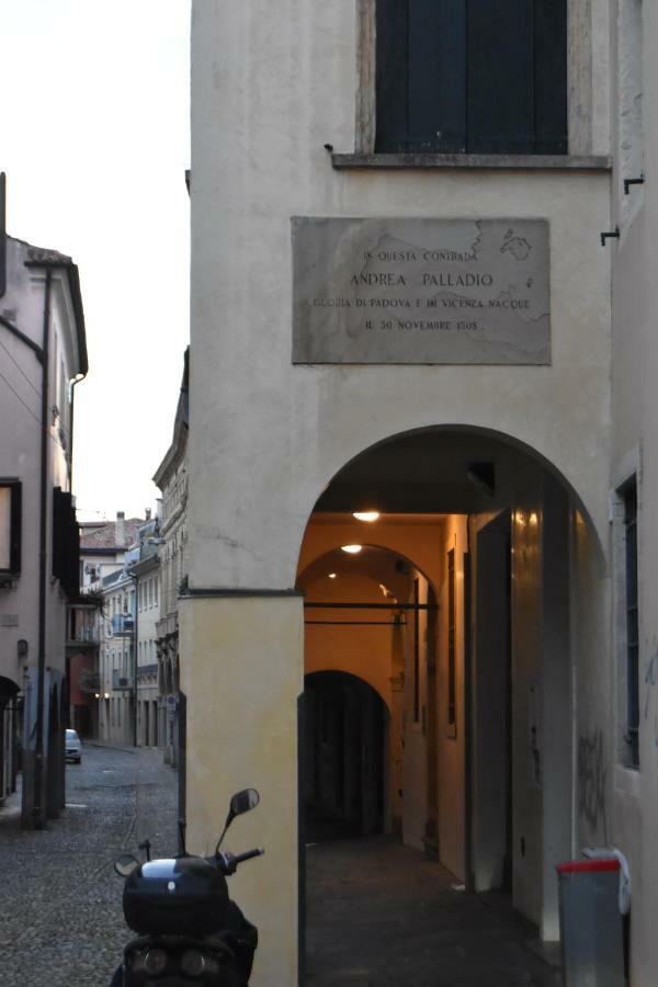Appartamento Contemporary Design Loft & Padova
