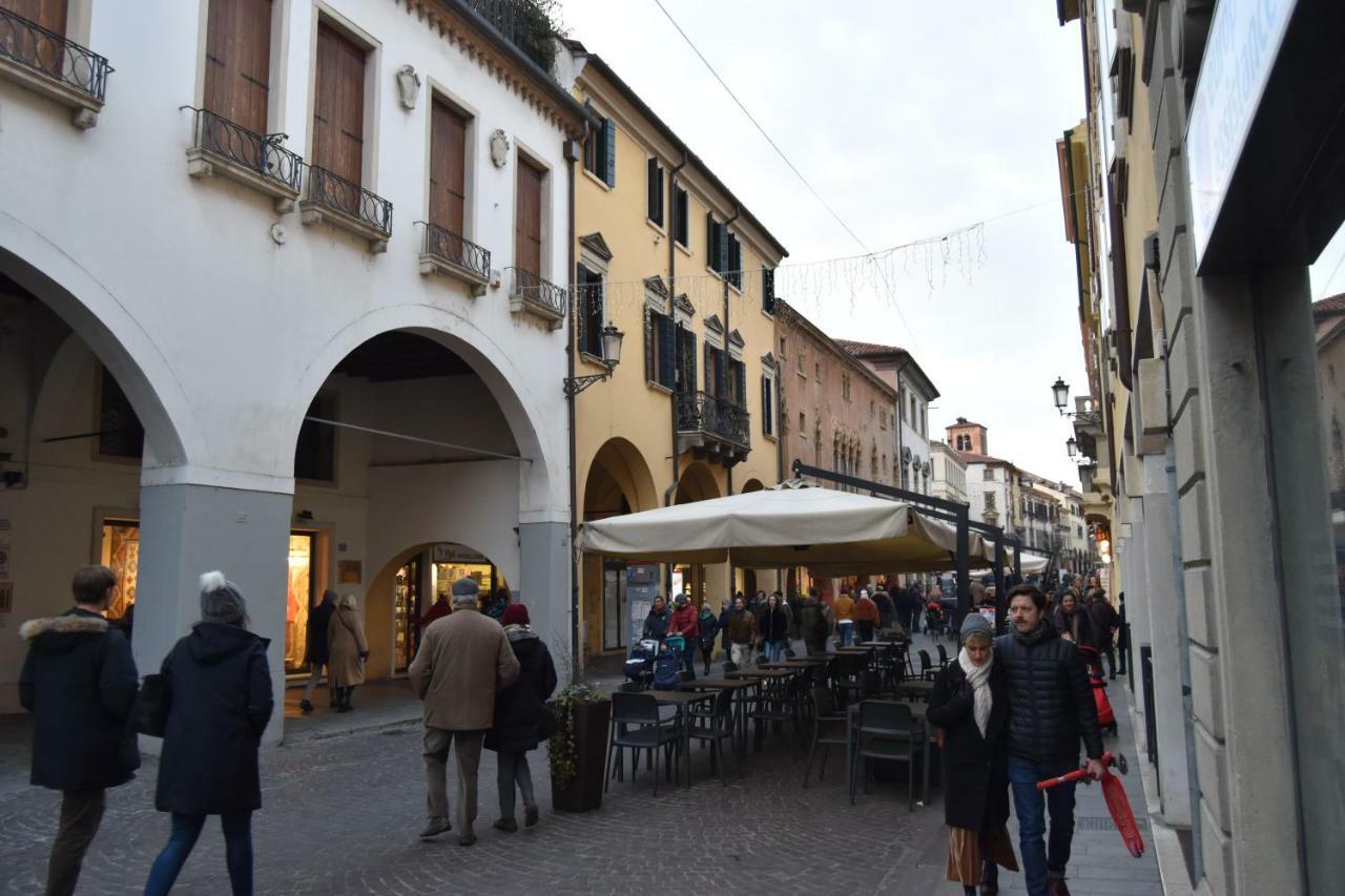 Appartamento Contemporary Design Loft & Padova